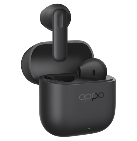 OPPO True wireless earphones | Enco Buds3 | Bluetooth | In-ear | Microphone | Slate Black