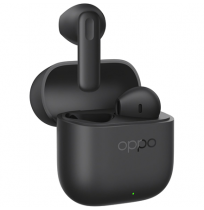 OPPO True wireless earphones | Enco Buds3 | Bluetooth | In-ear | Microphone | Slate Black