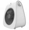 Cecotec ReadyWarm 2000 Max Force White | Fan heater | 2000 W | Number of power levels 2 | Suitable for rooms up to 20 m² | Whit