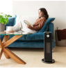 Cecotec ReadyWarm 2000 Max Ceramic Rotate | Ceramic Heater | 2000 W | Number of power levels 3 | Suitable for rooms up to 20 m²