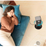 Cecotec ReadyWarm 2000 Max Ceramic Rotate | Ceramic Heater | 2000 W | Number of power levels 3 | Suitable for rooms up to 20 m²