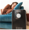 Cecotec ReadyWarm 2000 Max Ceramic Rotate | Ceramic Heater | 2000 W | Number of power levels 3 | Suitable for rooms up to 20 m²