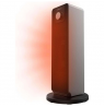 Cecotec ReadyWarm 2000 Max Ceramic Rotate | Ceramic Heater | 2000 W | Number of power levels 3 | Suitable for rooms up to 20 m²