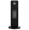 Cecotec ReadyWarm 2000 Max Ceramic Rotate | Ceramic Heater | 2000 W | Number of power levels 3 | Suitable for rooms up to 20 m²