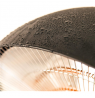 Cecotec ReadyWarm 21000 Carbon Focus | Infrared Heater | 2100 W | Number of power levels 3 | Suitable for rooms up to 20 m² | B