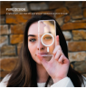 Fixed MagPure | Back cover | Apple | iPhone 18 Pro/17 Pro | TPU/PC | Clear | MagSafe
