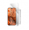 Fixed Screen protector | Apple | iPhone 18 Pro Max/17 Pro Max | Tempered Glass | Clear