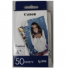 SALE OUT. | 50 sheets | ZP-2030 | Photo Paper | White | 5 x 7.6 cm | DAMAGED PACKAGING