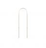 APPLE Crossbody Strap - Sand | Apple