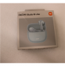 SALE OUT. Xiaomi Earbuds | Redmi Buds 8 Lite | Bluetooth | In-ear | Microphone | Blue | Noise canceling | DAMAGED PACKAGING