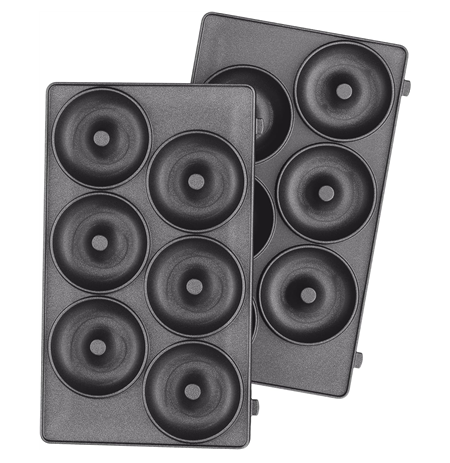 TEFAL Doughnut plates | XA8111F0