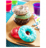 TEFAL Doughnut plates | XA8111F0
