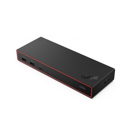 LENOVO TP USB4 DOCK (135W AC ADAPTER)