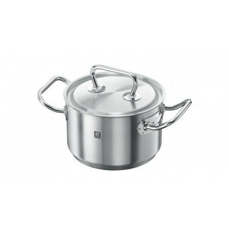 ZWILLING TWIN Classic 2 L Stainless steel