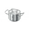 ZWILLING TWIN Classic 2 L Stainless steel