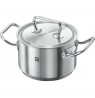 ZWILLING TWIN Classic 2 L Stainless steel