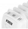 NOVEEN OH1501 OIL HEATER 2500 WATT + 400 WATT TURBO FAN