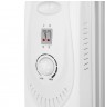 NOVEEN OH1501 OIL HEATER 2500 WATT + 400 WATT TURBO FAN
