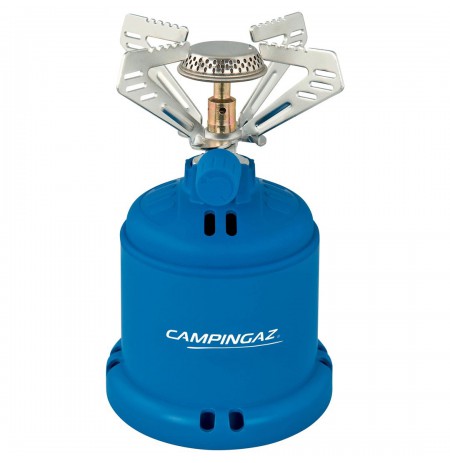 Campingaz 2230063 camping stove Liquid fuel stove