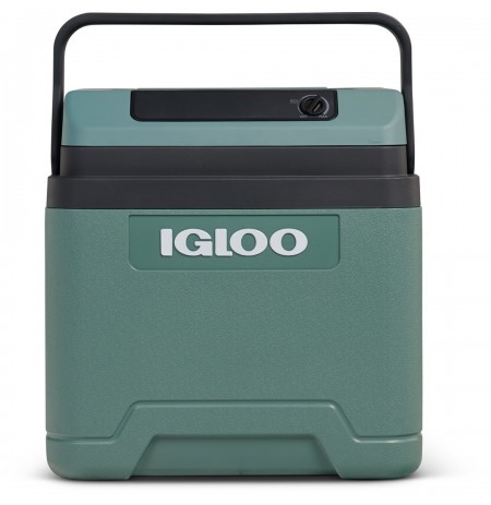 Electric cooler IGLOO Thermoelectric IE24 ACDC (24 litres)   one size