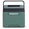 Electric cooler IGLOO Thermoelectric IE24 ACDC (24 litres) one size