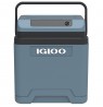 Electric cooler IGLOO Thermoelectric IE27 ACDC (27 litres) one size