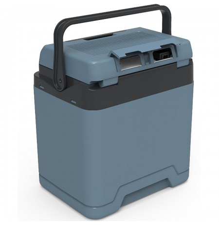 Electric cooler IGLOO Thermoelectric IE24 DC (24 litres)   one size
