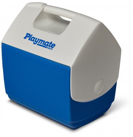 Cooler IGLOO Playmate Pal (6 litres)   one size