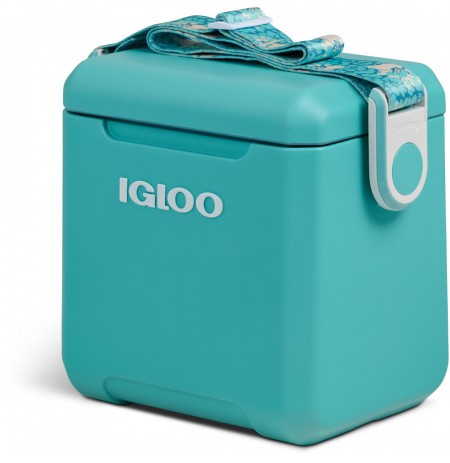 Cooler IGLOO Tag Along Too Remix (10 litres)   one size