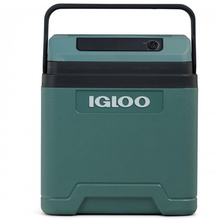Electric cooler IGLOO Thermoelectric IE27 ACDC (27 litres)   one size