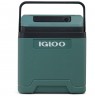 Electric cooler IGLOO Thermoelectric IE27 ACDC (27 litres) one size