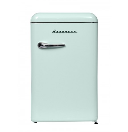 Fridge & Freezer Retro Ravanson LKK –120RM