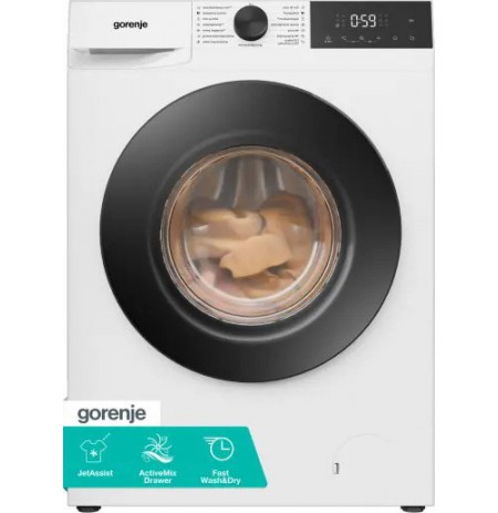 Washer-dryer GORENJE WDG2PS954A1D2/PL