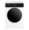 Beko BMM5DFO5741WPB washer dryer Freestanding Front-load White