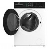 Beko BMM5DFO5741WPB washer dryer Freestanding Front-load White