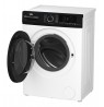 Beko BMM5DFO5741WPB washer dryer Freestanding Front-load White