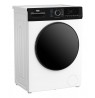 Beko BMM5DFO5741WPB washer dryer Freestanding Front-load White