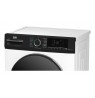 Beko BMM5DFO5741WPB washer dryer Freestanding Front-load White