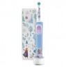 Oral-B Pro Kids Child Rotating-oscillating toothbrush Blue, White
