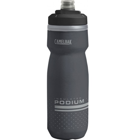 CamelBak Podium Chill Bicycle, Sports 620 ml Polypropylene (PP) Grey