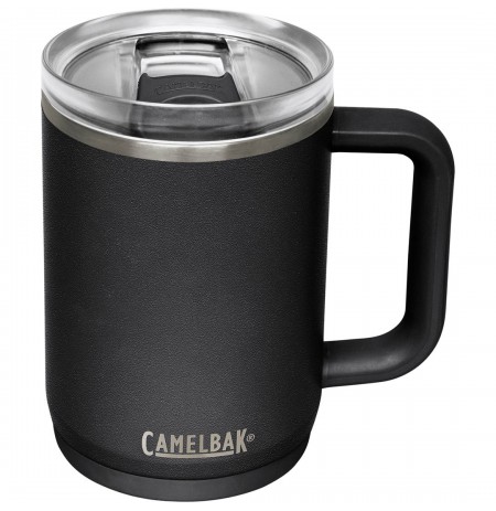 Thermal mug CAMELBAK Thrive Mug Insulated SST 470ml   470ml