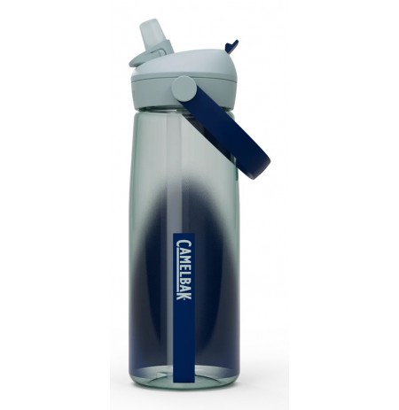 CamelBak 2853407075 drinking bottle 739 ml Copolyester, Polypropylene (PP), Linear low-density polyethylene (LLDPE)