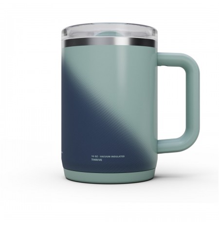 Thermal mug CAMELBAK Thrive Mug Insulated SST 470ml   470ml