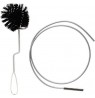 CamelBak 482-143-101-76 scrub brush Black, Silver