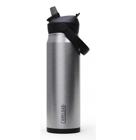 CamelBak 2856104075 drinking bottle 739 ml Stainless steel, Polypropylene (PP), Silicone Stainless steel