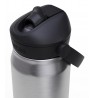 CamelBak 2856104075 drinking bottle 739 ml Stainless steel, Polypropylene (PP), Silicone Stainless steel