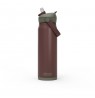 Thermal bottle CAMELBAK Thrive Flip Straw Insulated SST 740ml   740ml