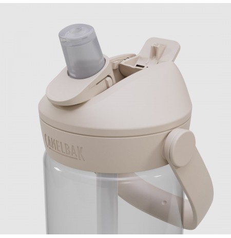 Tritan bottle CAMELBAK Thrive Flip Straw 590ml   590ml
