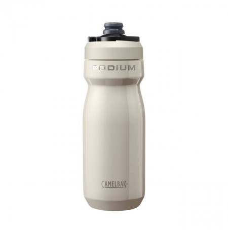 CamelBak Podium Bicycle 500 ml Stainless steel Beige