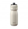 CamelBak Podium Bicycle 500 ml Stainless steel Beige